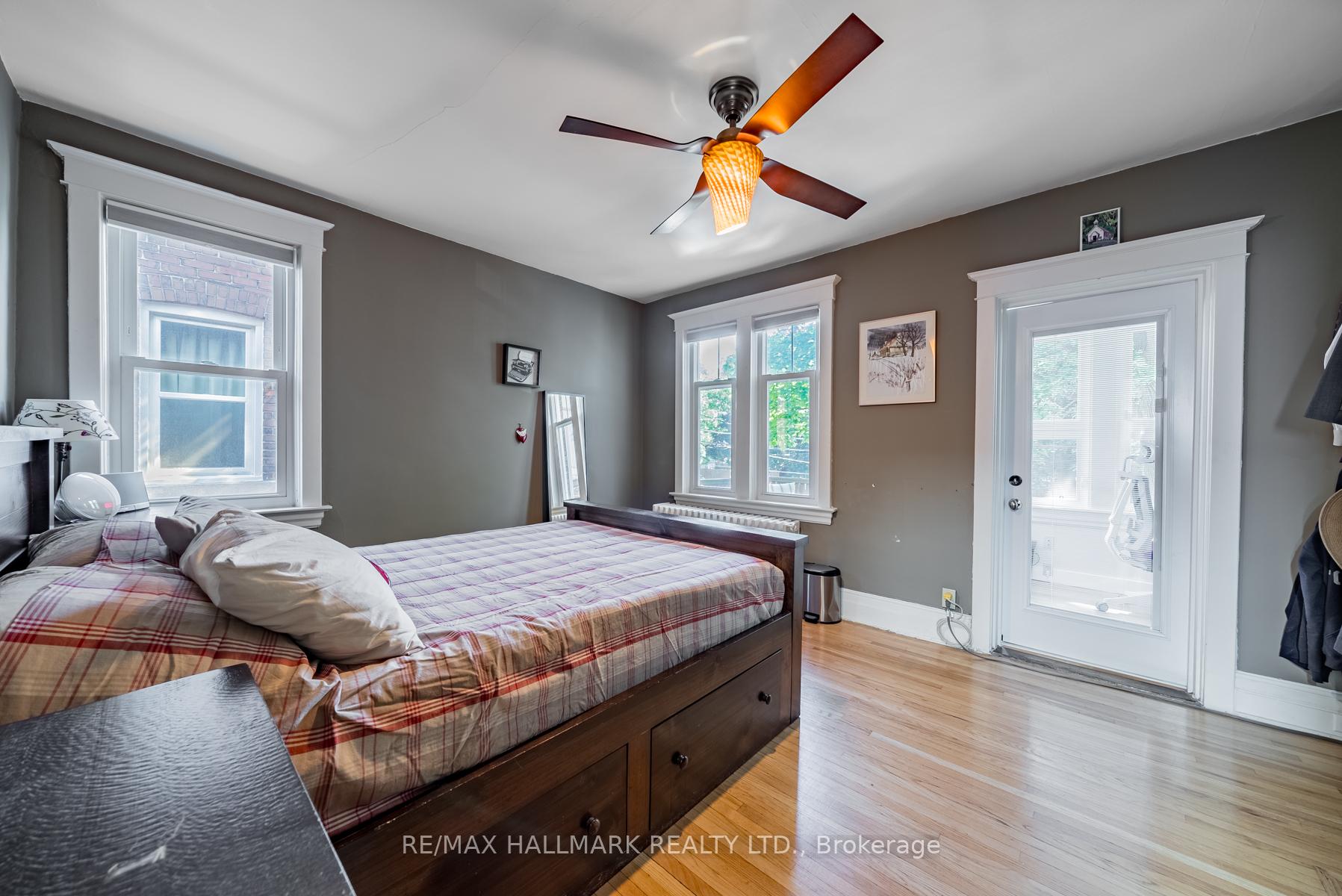 Photo 14 of 136 Monarch Park Avenue, Toronto, Danforth — HOMEH