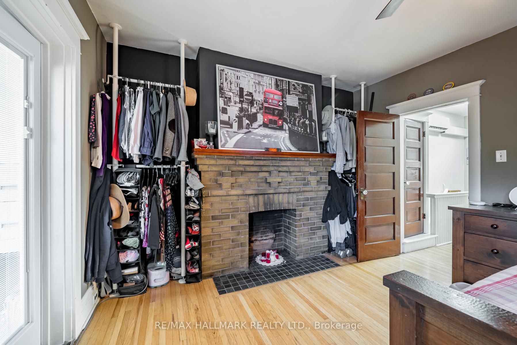 Photo 15 of 136 Monarch Park Avenue, Toronto, Danforth — HOMEH