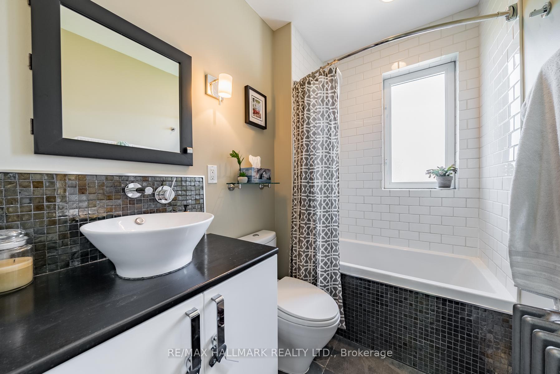 Photo 19 of 136 Monarch Park Avenue, Toronto, Danforth — HOMEH