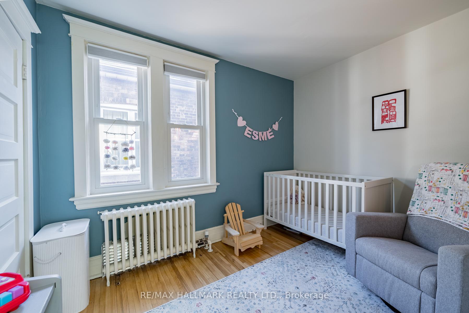 Photo 20 of 136 Monarch Park Avenue, Toronto, Danforth — HOMEH