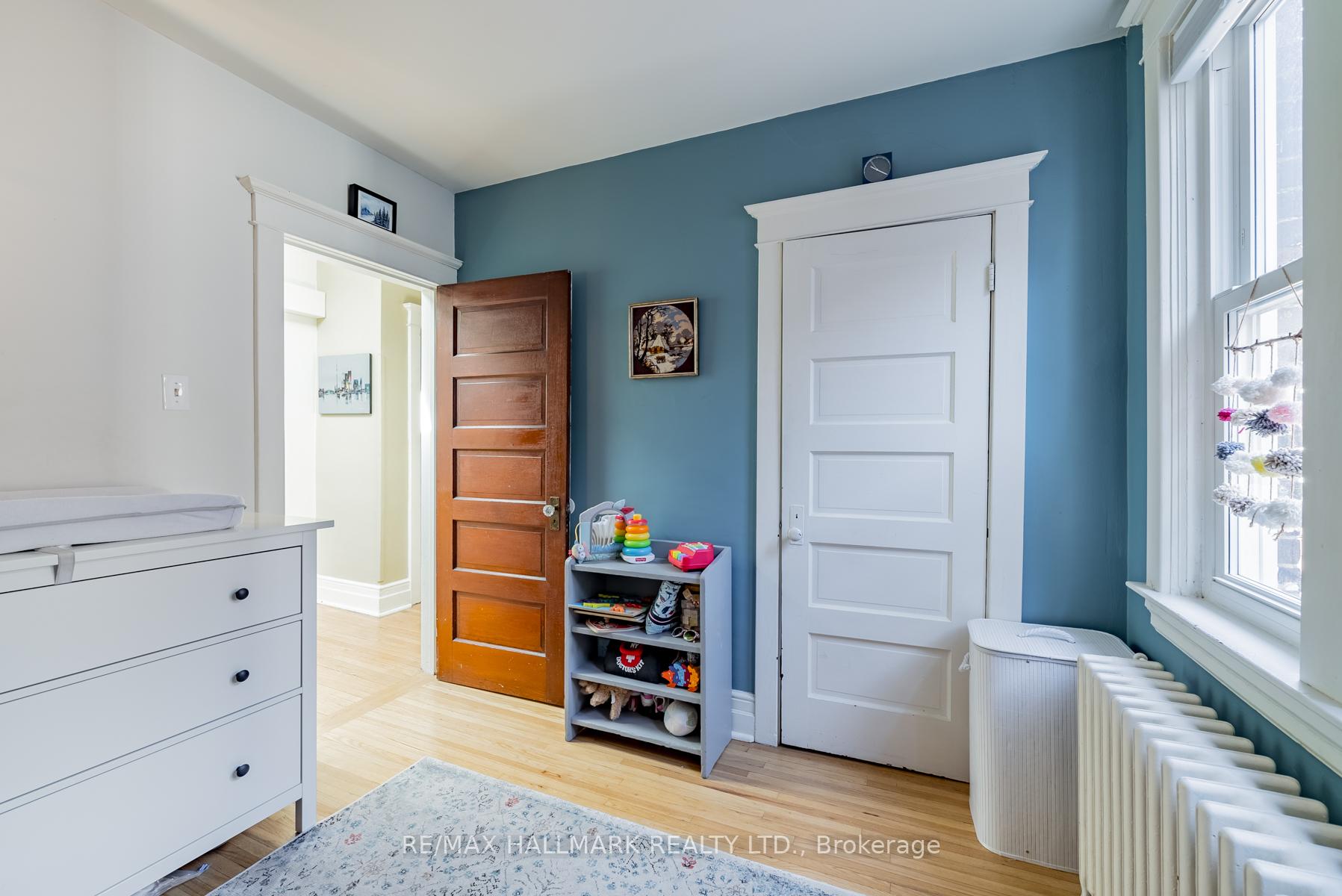 Photo 21 of 136 Monarch Park Avenue, Toronto, Danforth — HOMEH