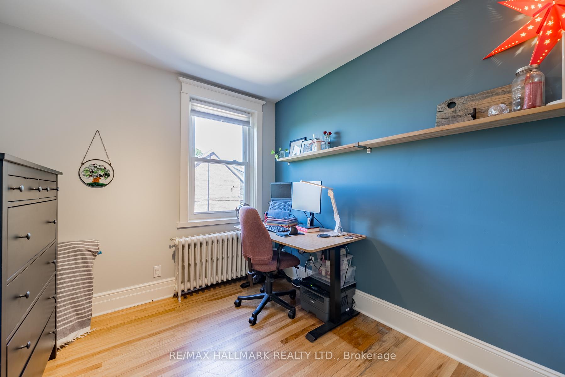 Photo 22 of 136 Monarch Park Avenue, Toronto, Danforth — HOMEH