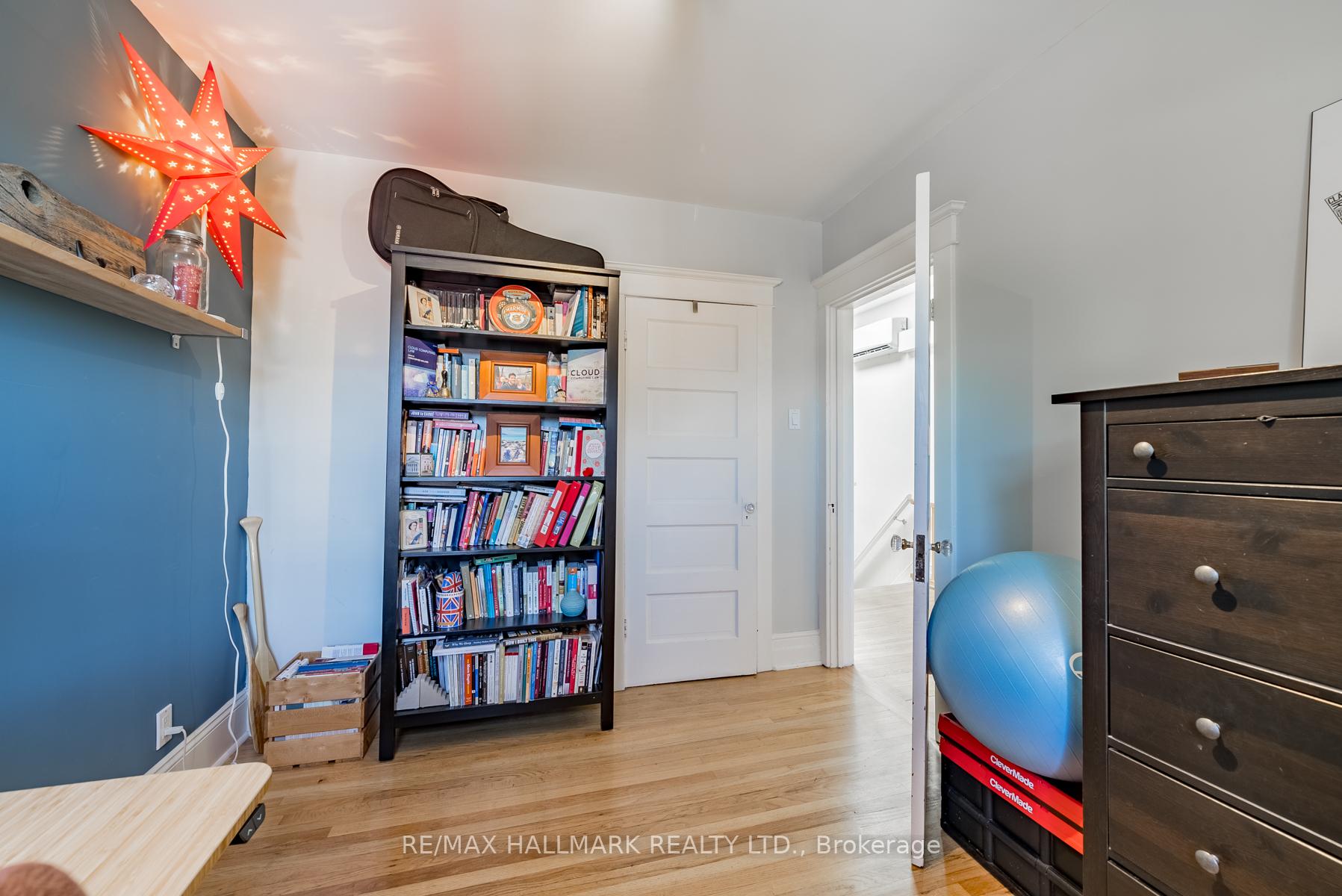 Photo 23 of 136 Monarch Park Avenue, Toronto, Danforth — HOMEH