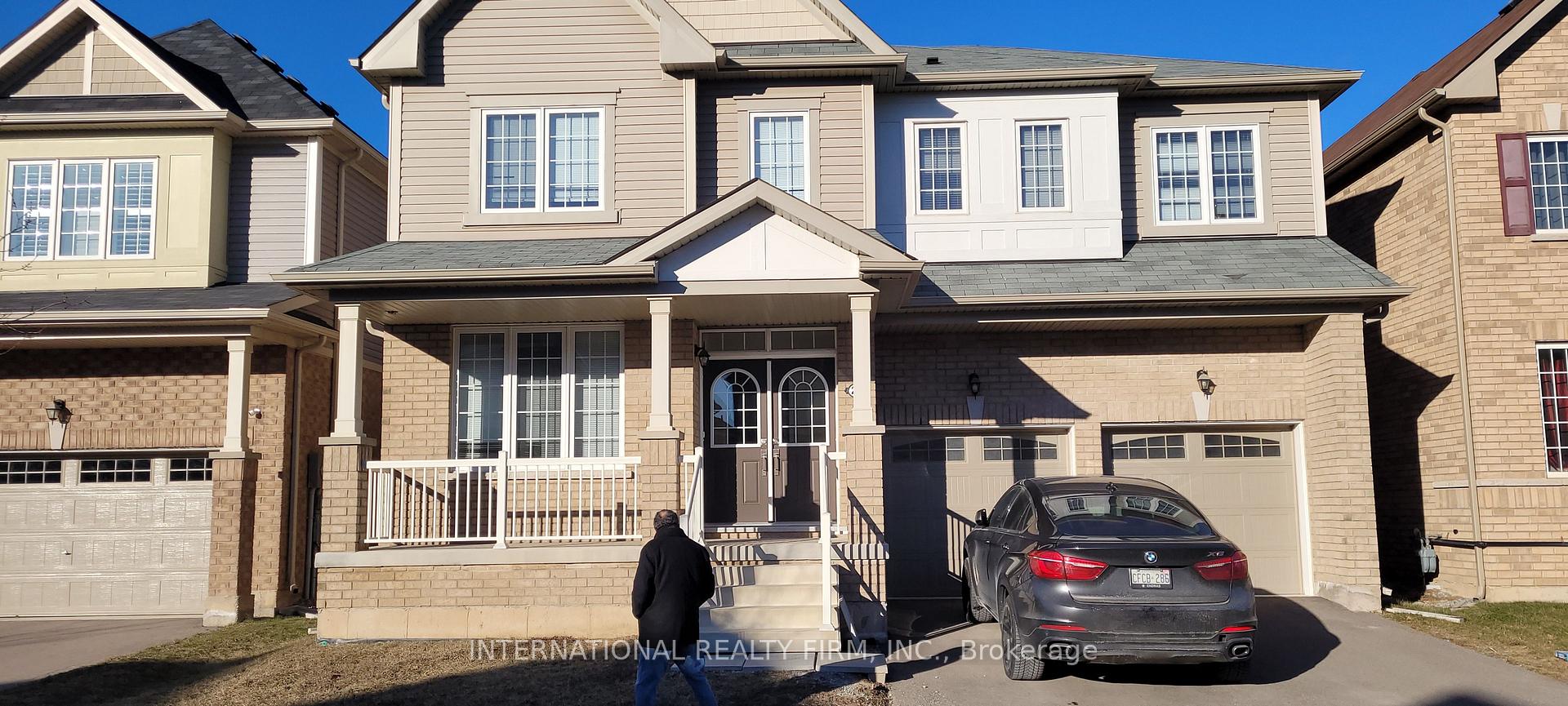 Photo 1 of 24 Doreen Drive, Thorold, Hurricane/Merrittville — HOMEH
