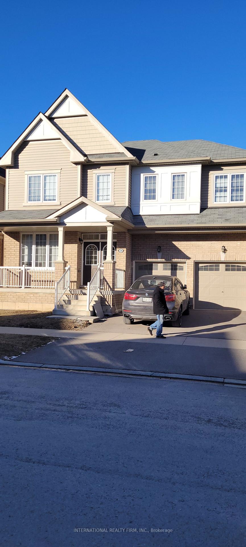 Photo 23 of 24 Doreen Drive, Thorold, Hurricane/Merrittville — HOMEH
