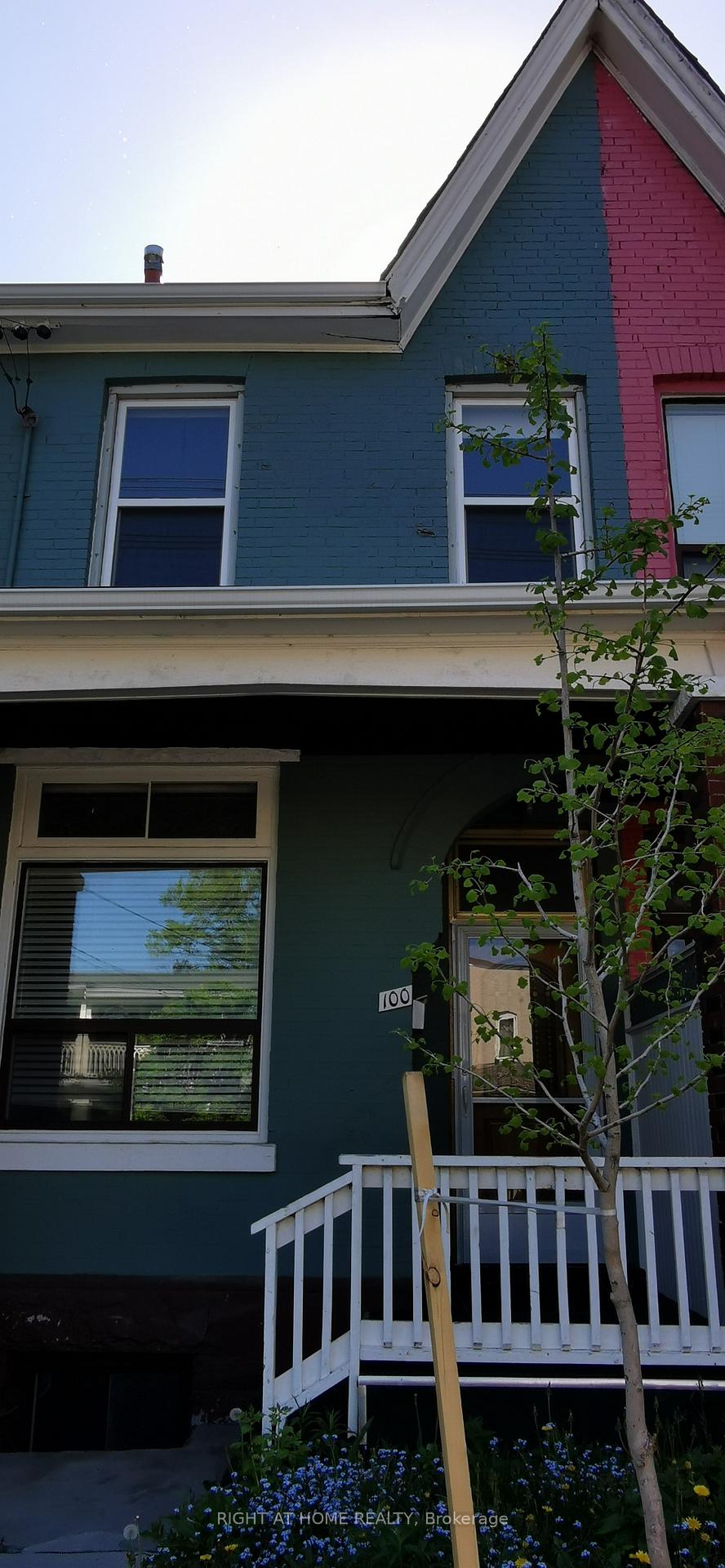 Photo 4 of 100 Palmerston Avenue, Toronto, Trinity-Bellwoods — HOMEH