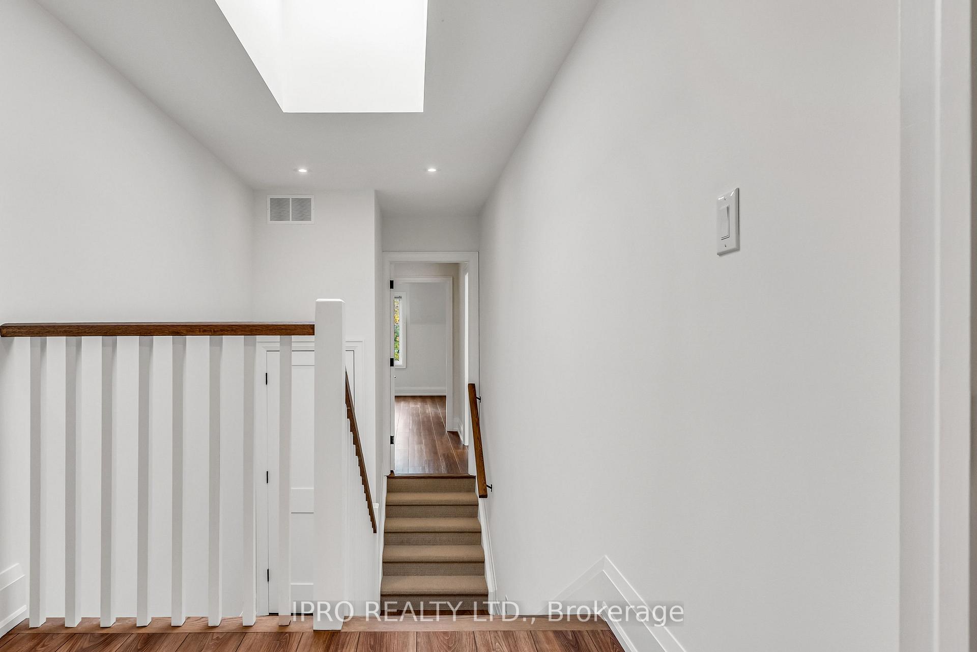 Photo 16 of 323 Mortimer Avenue, Toronto, Danforth Village-East York — HOMEH
