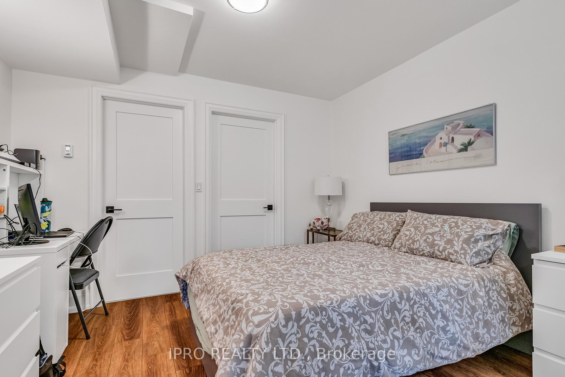 Photo 32 of 323 Mortimer Avenue, Toronto, Danforth Village-East York — HOMEH