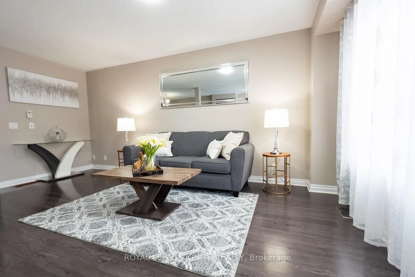 Photo 3 of 47 Tabaret Crescent, Oshawa, Windfields — HOMEH