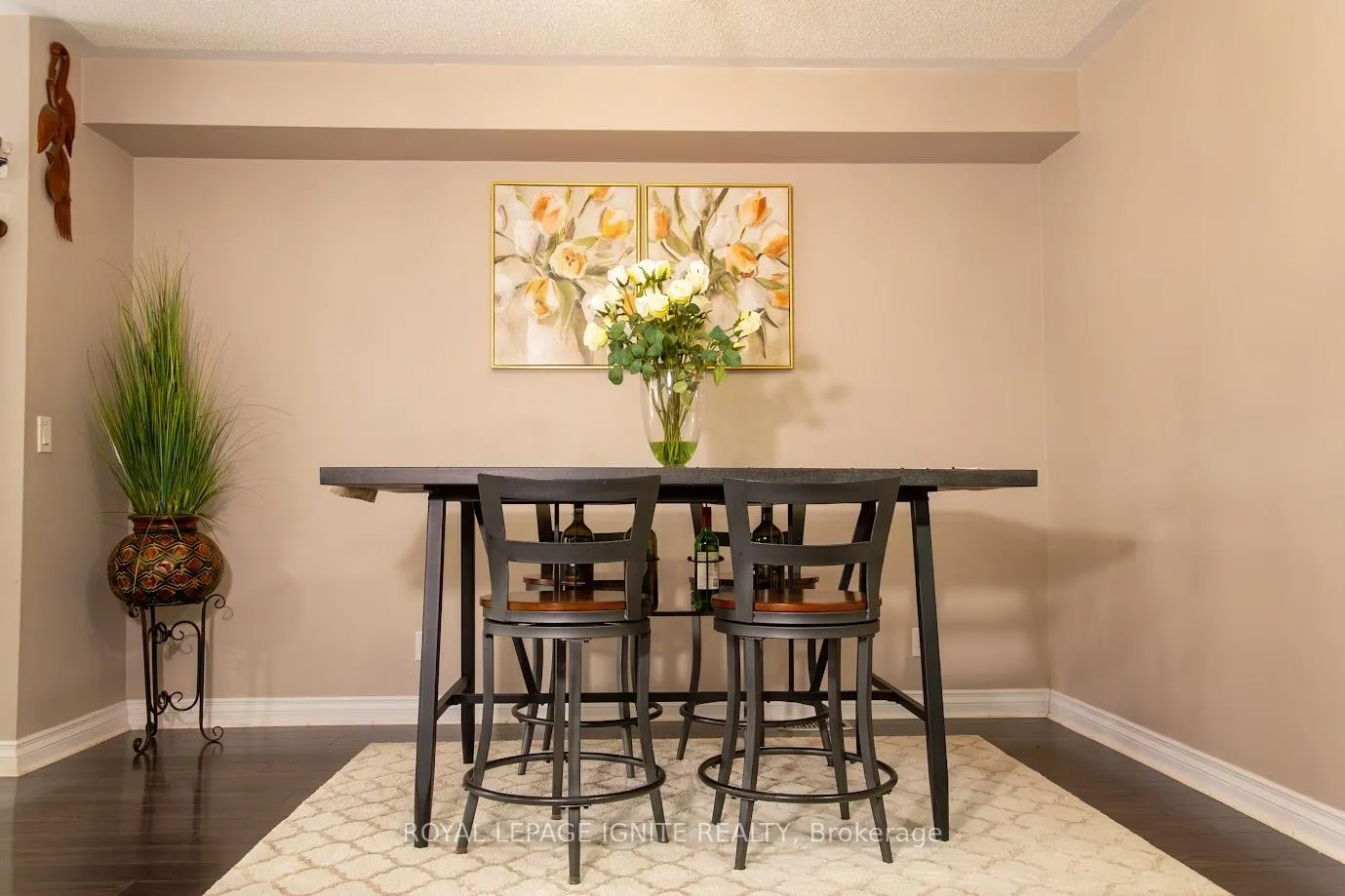 Photo 7 of 47 Tabaret Crescent, Oshawa, Windfields — HOMEH