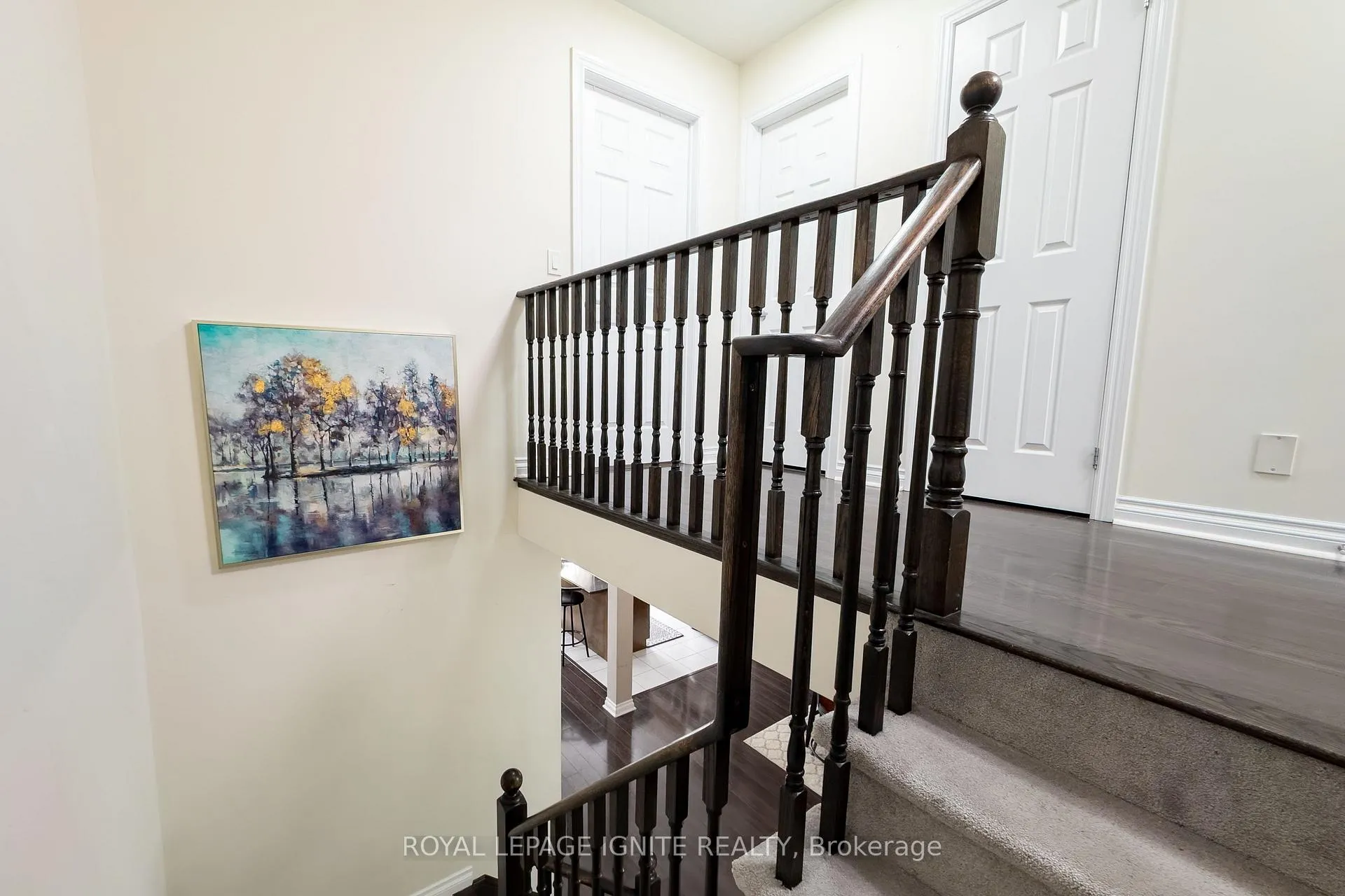 Photo 13 of 47 Tabaret Crescent, Oshawa, Windfields — HOMEH