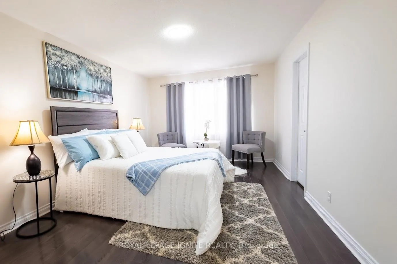 Photo 14 of 47 Tabaret Crescent, Oshawa, Windfields — HOMEH