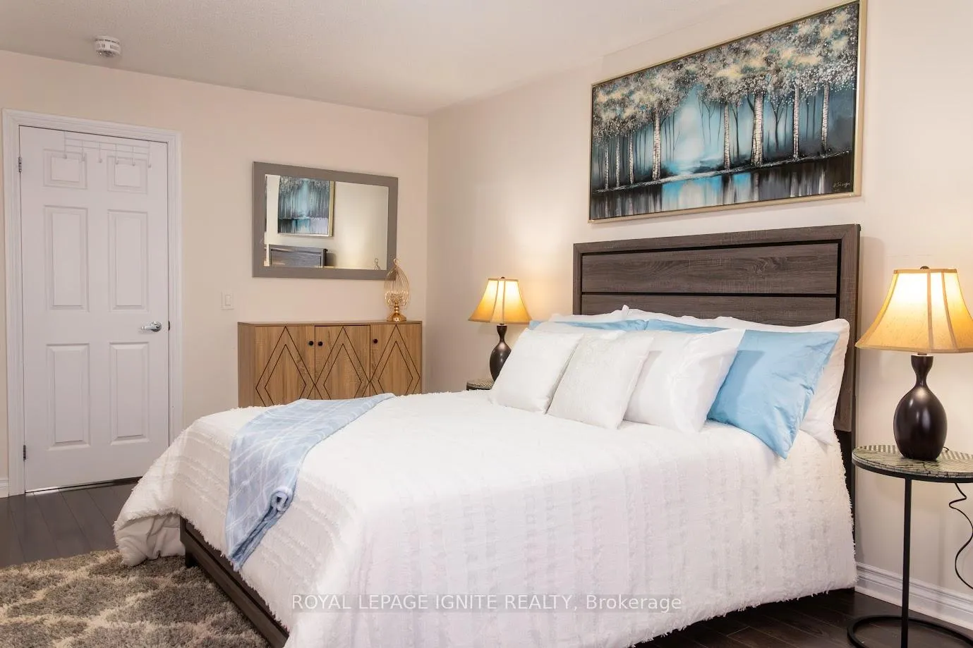 Photo 15 of 47 Tabaret Crescent, Oshawa, Windfields — HOMEH