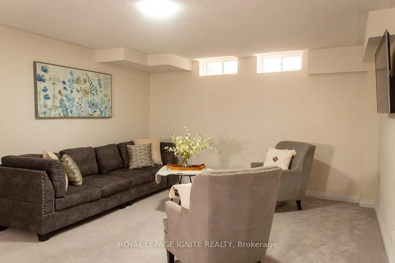 Photo 28 of 47 Tabaret Crescent, Oshawa, Windfields — HOMEH