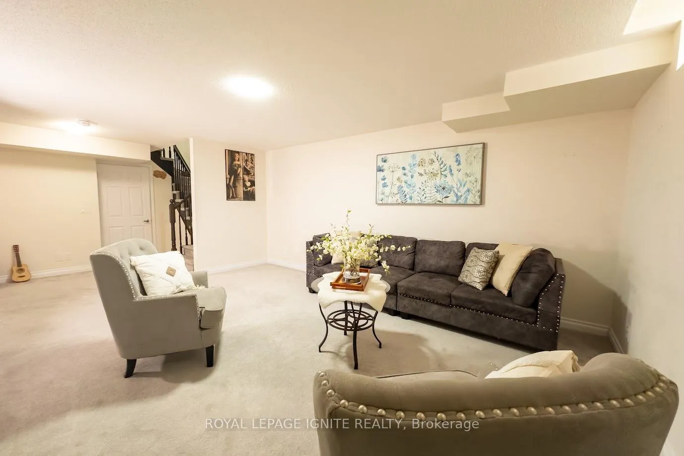 Photo 29 of 47 Tabaret Crescent, Oshawa, Windfields — HOMEH
