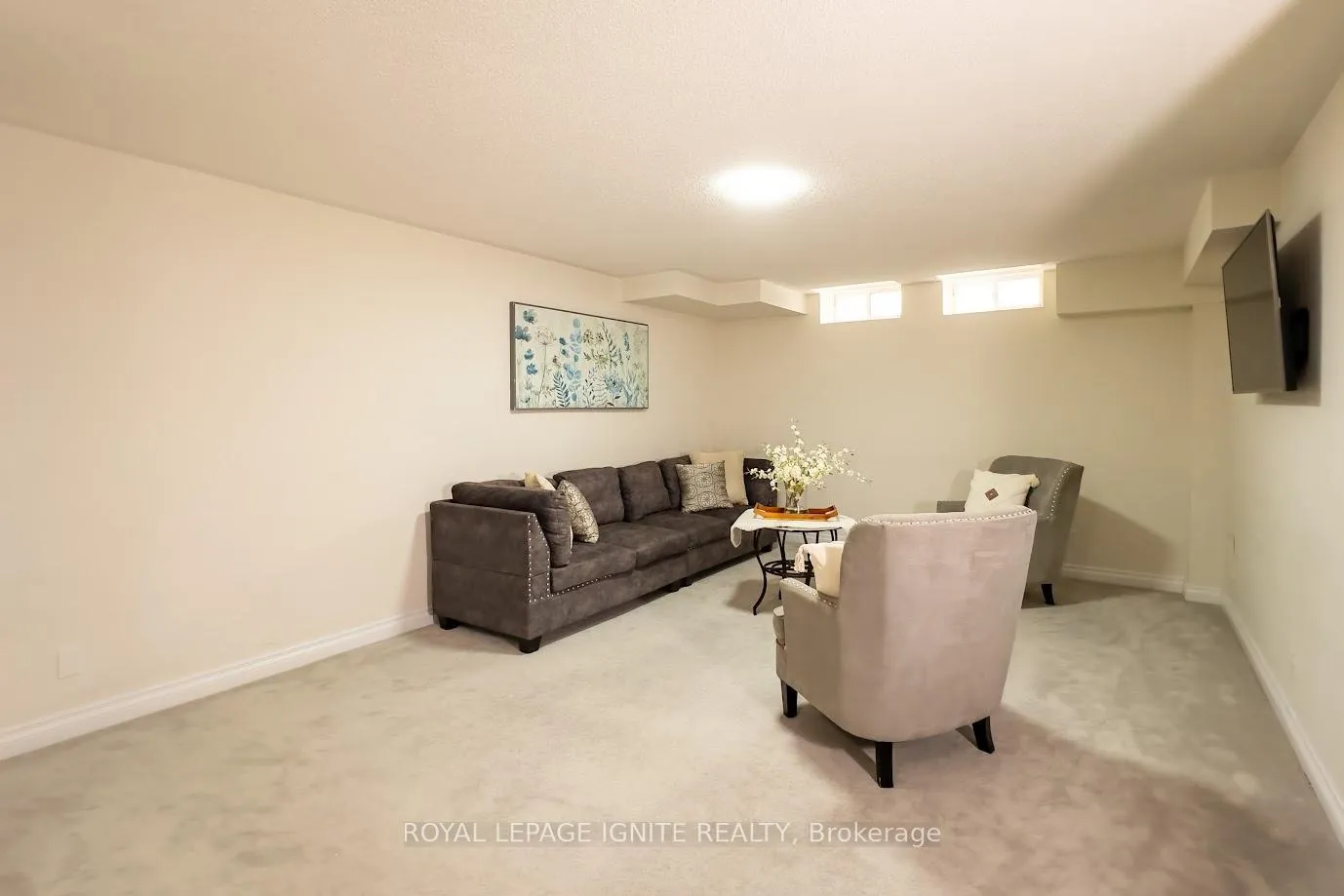 Photo 30 of 47 Tabaret Crescent, Oshawa, Windfields — HOMEH