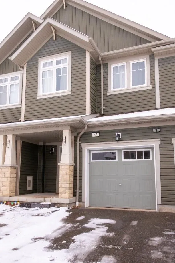 Photo 32 of 47 Tabaret Crescent, Oshawa, Windfields — HOMEH