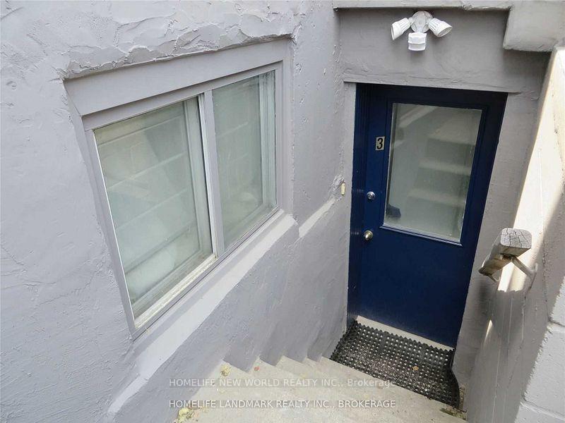 Photo 10 of Unit #3, 676 Bathurst Street, Toronto, Palmerston-Little Italy — HOMEH