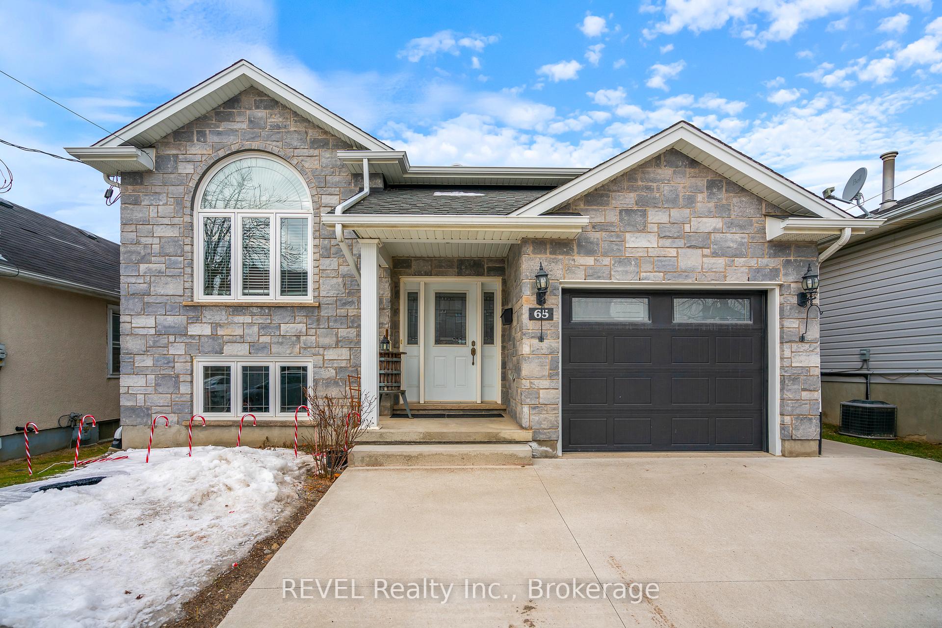 Photo 4 of 65 Battle Street, Thorold, Thorold Downtown — HOMEH