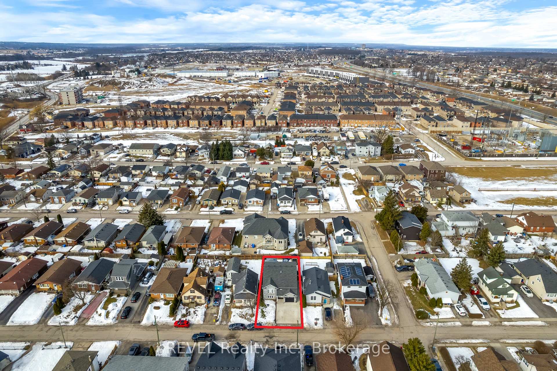 Photo 29 of 65 Battle Street, Thorold, Thorold Downtown — HOMEH