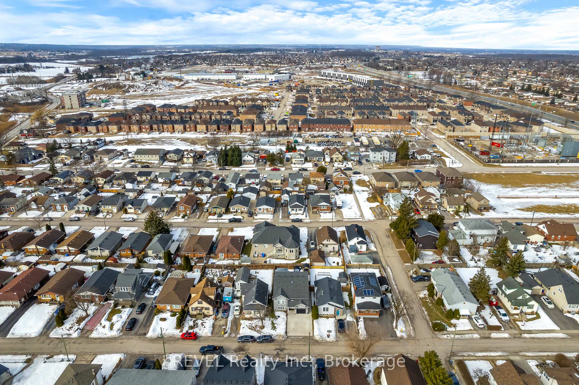 Photo 30 of 65 Battle Street, Thorold, Thorold Downtown — HOMEH