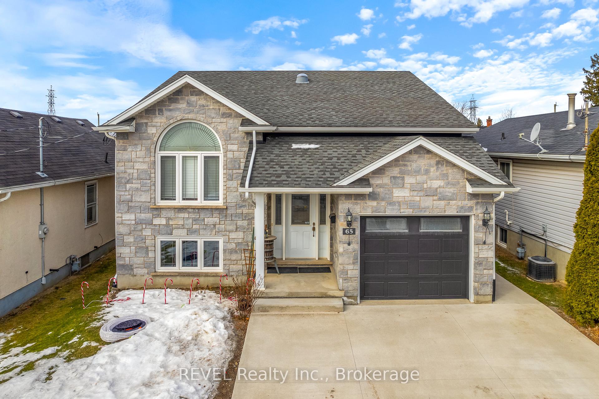 Photo 37 of 65 Battle Street, Thorold, Thorold Downtown — HOMEH