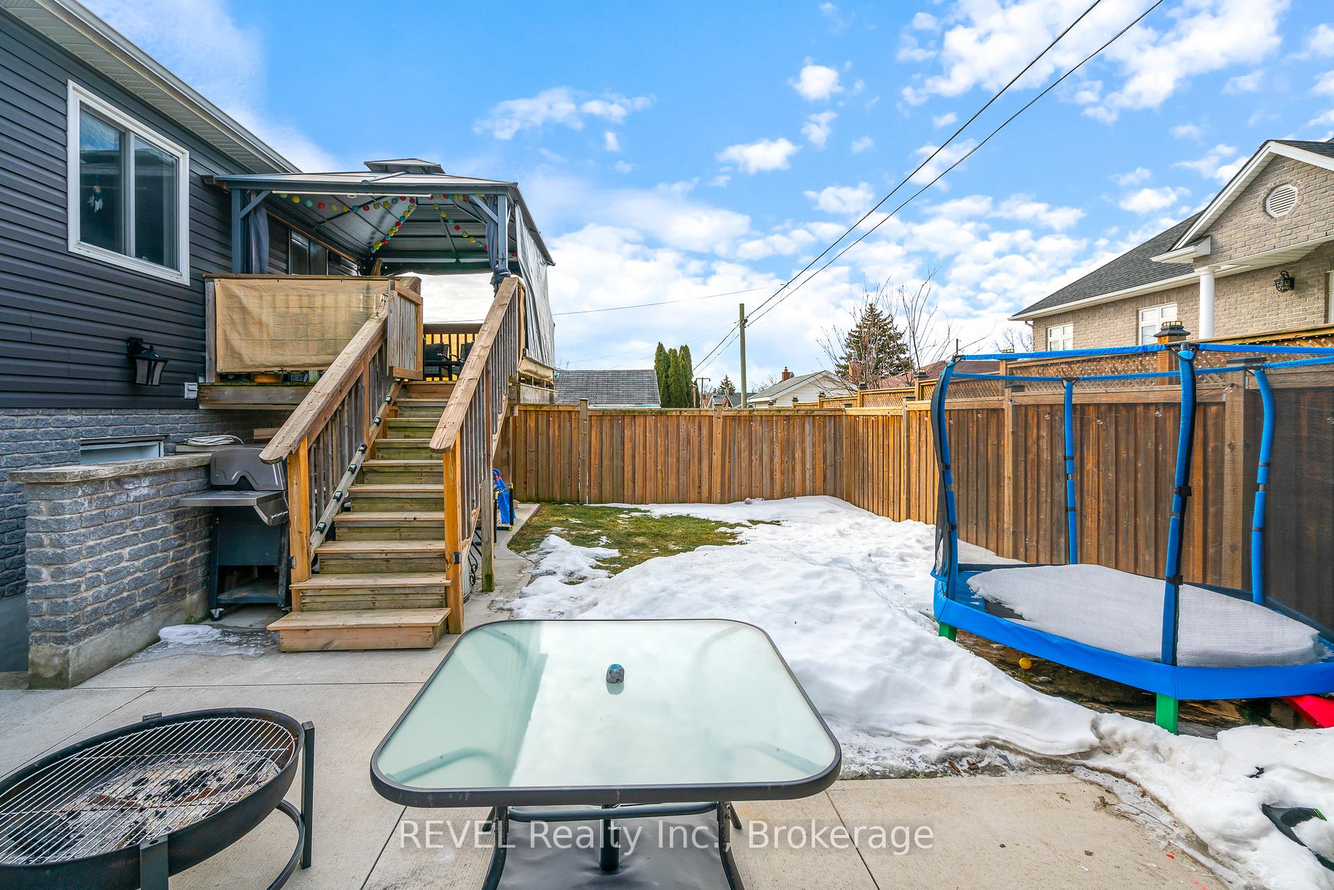 Photo 40 of 65 Battle Street, Thorold, Thorold Downtown — HOMEH