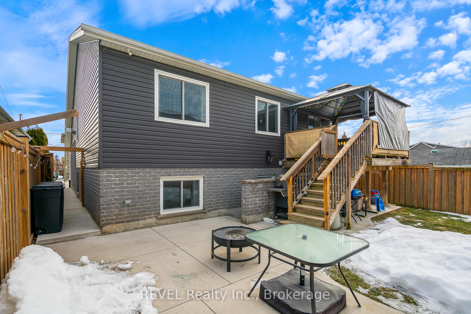 Photo 41 of 65 Battle Street, Thorold, Thorold Downtown — HOMEH