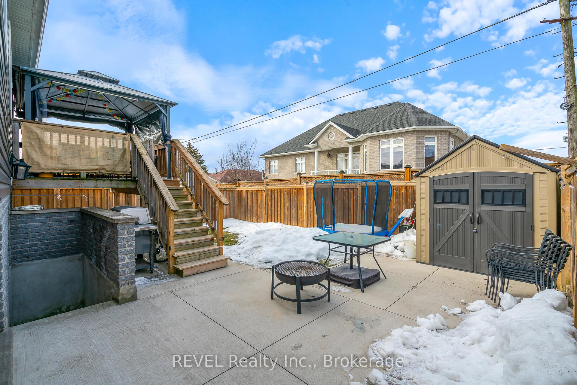 Photo 42 of 65 Battle Street, Thorold, Thorold Downtown — HOMEH