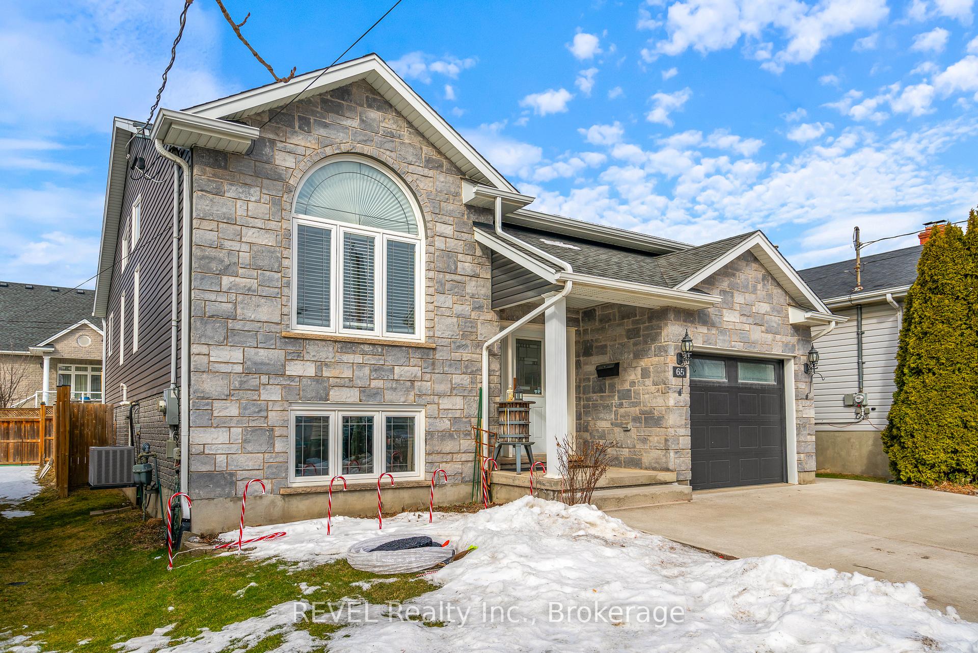 Photo 43 of 65 Battle Street, Thorold, Thorold Downtown — HOMEH