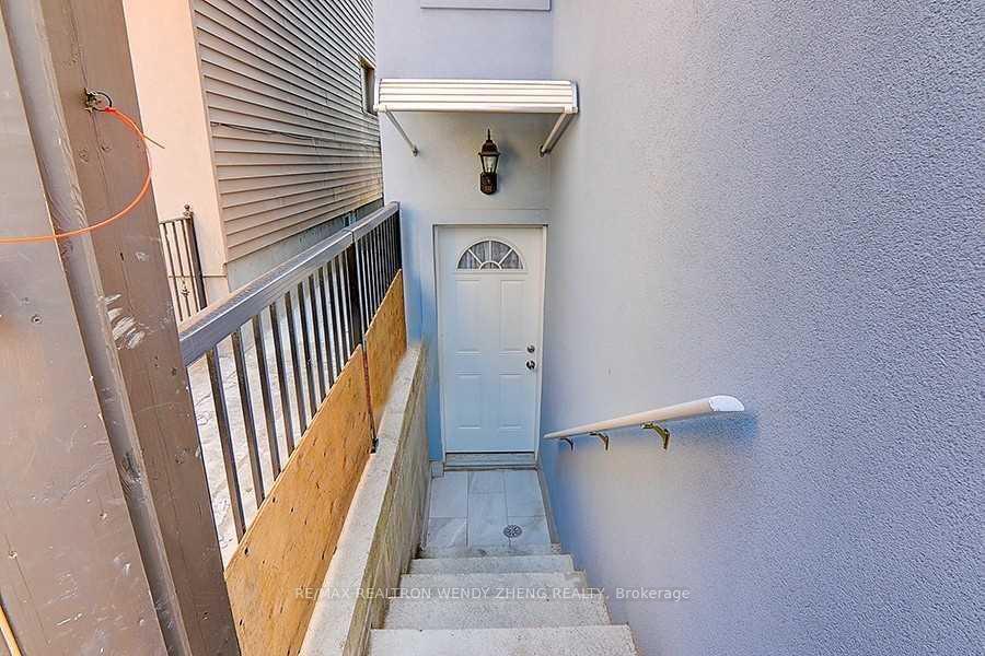 Photo 3 of Unit Bsmt, 692 Mortimer Avenue, Toronto, Danforth Village-East York — HOMEH