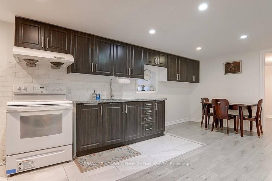Photo 4 of Unit Bsmt, 692 Mortimer Avenue, Toronto, Danforth Village-East York — HOMEH