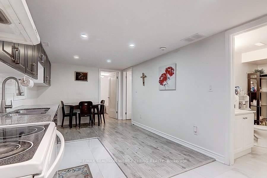 Photo 5 of Unit Bsmt, 692 Mortimer Avenue, Toronto, Danforth Village-East York — HOMEH