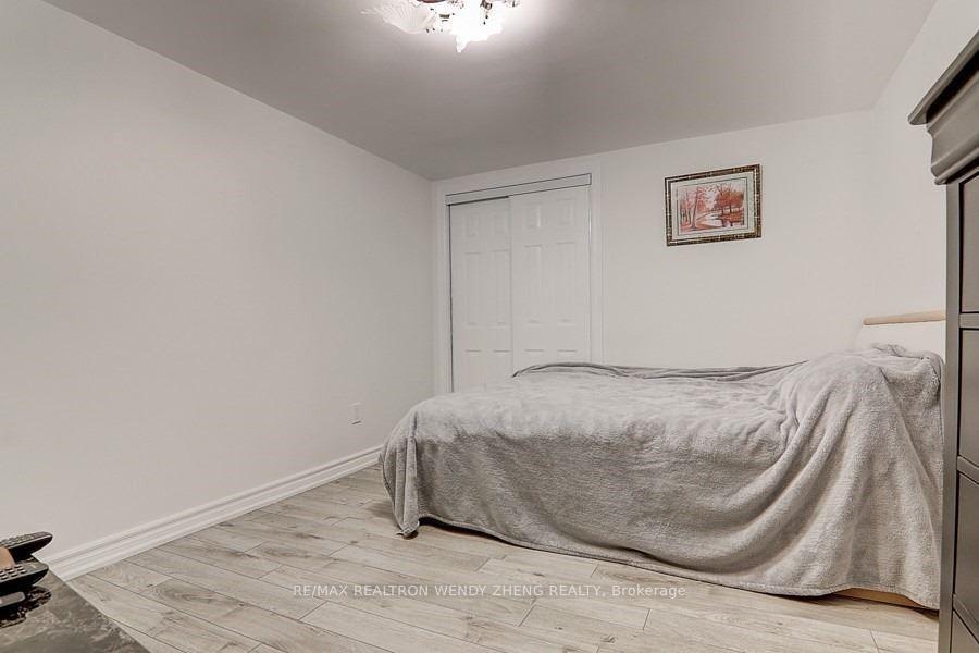 Photo 6 of Unit Bsmt, 692 Mortimer Avenue, Toronto, Danforth Village-East York — HOMEH