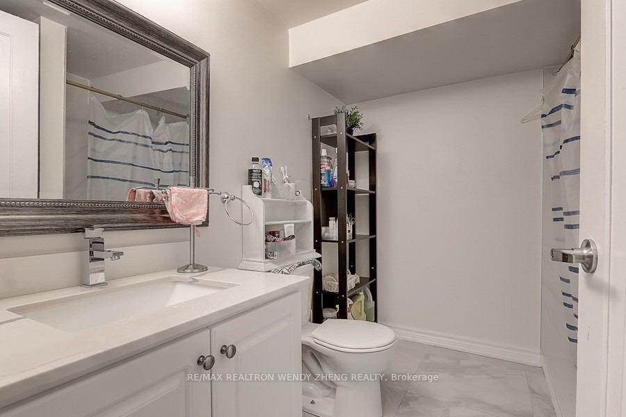 Photo 8 of Unit Bsmt, 692 Mortimer Avenue, Toronto, Danforth Village-East York — HOMEH