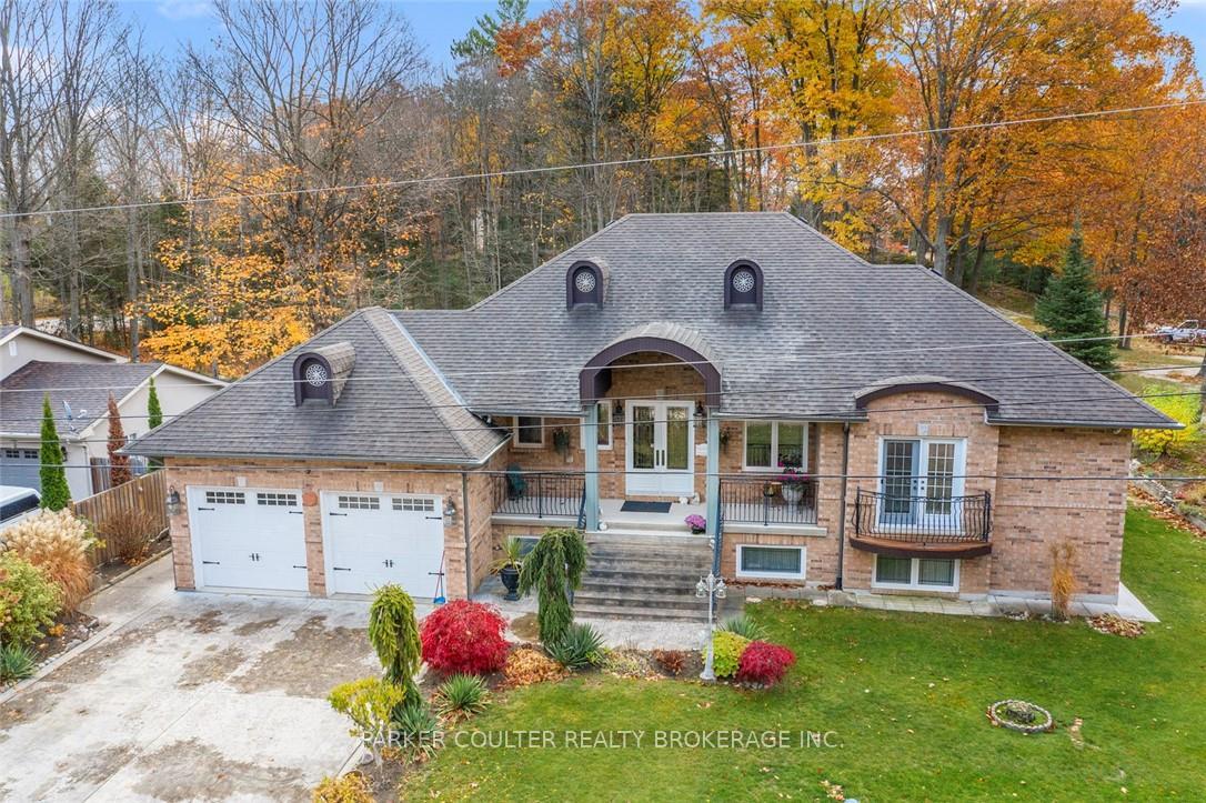 Photo 1 of 7 Sherwood Crescent, Tiny, Rural Tiny — HOMEH