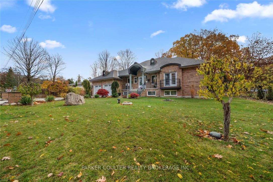Photo 2 of 7 Sherwood Crescent, Tiny, Rural Tiny — HOMEH