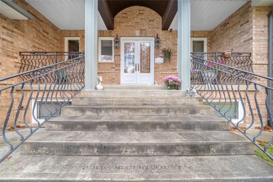 Photo 5 of 7 Sherwood Crescent, Tiny, Rural Tiny — HOMEH