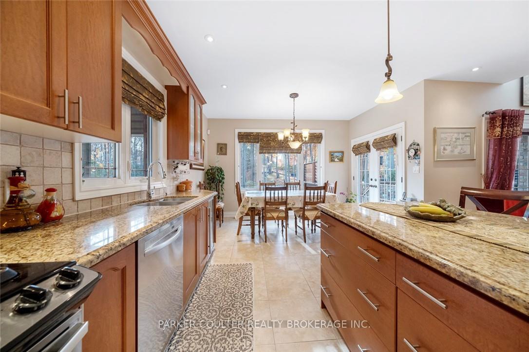 Photo 11 of 7 Sherwood Crescent, Tiny, Rural Tiny — HOMEH