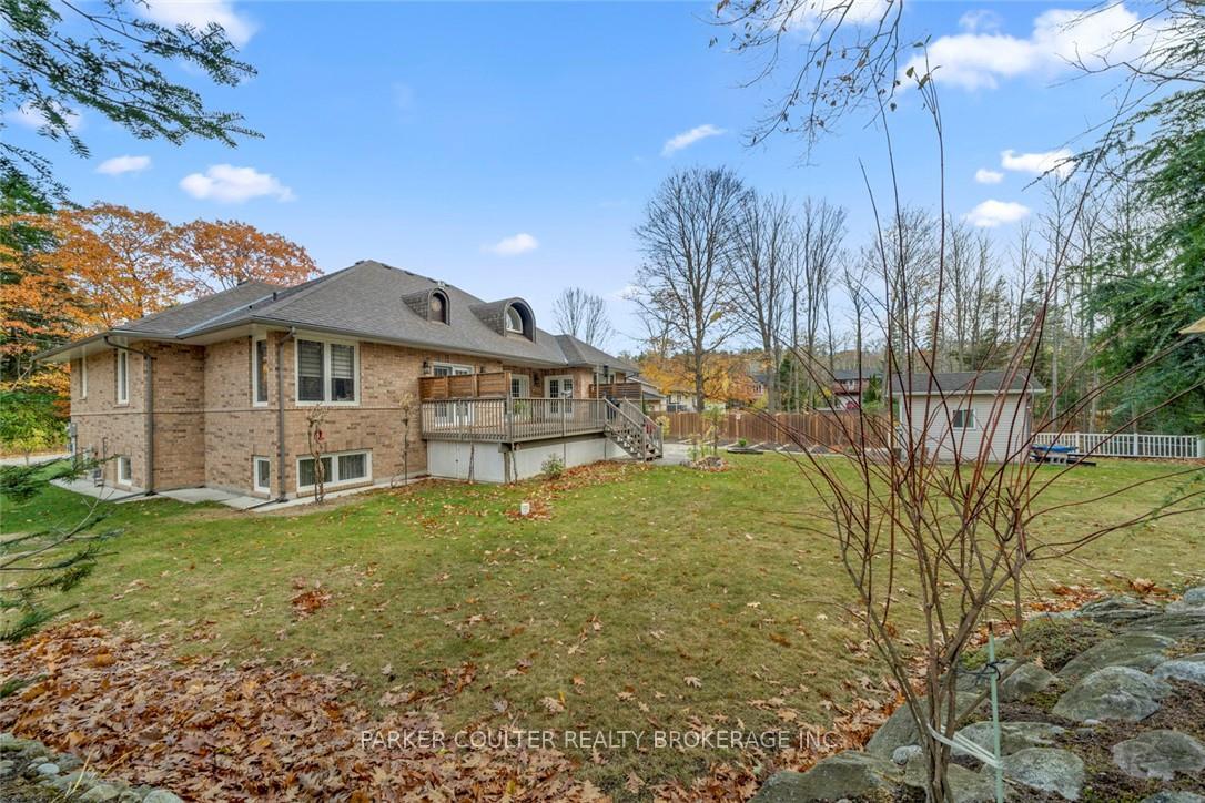 Photo 40 of 7 Sherwood Crescent, Tiny, Rural Tiny — HOMEH