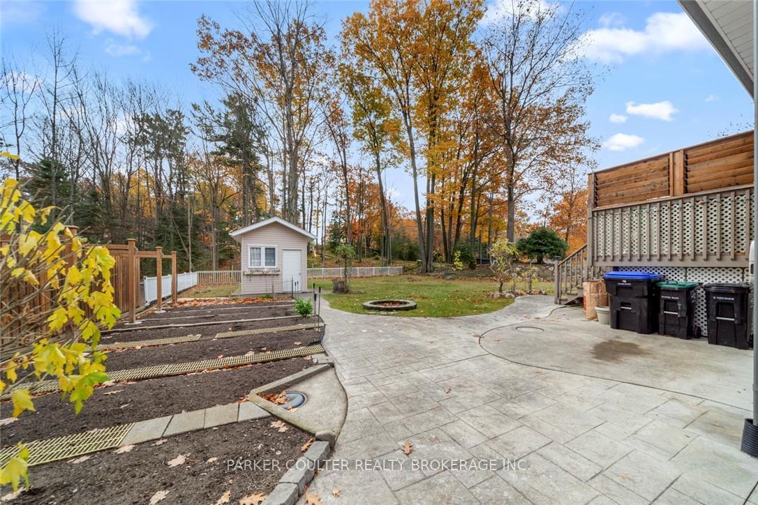 Photo 43 of 7 Sherwood Crescent, Tiny, Rural Tiny — HOMEH