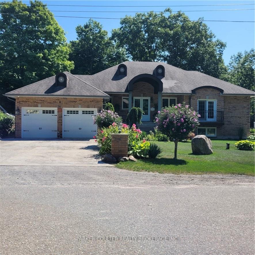 Photo 49 of 7 Sherwood Crescent, Tiny, Rural Tiny — HOMEH