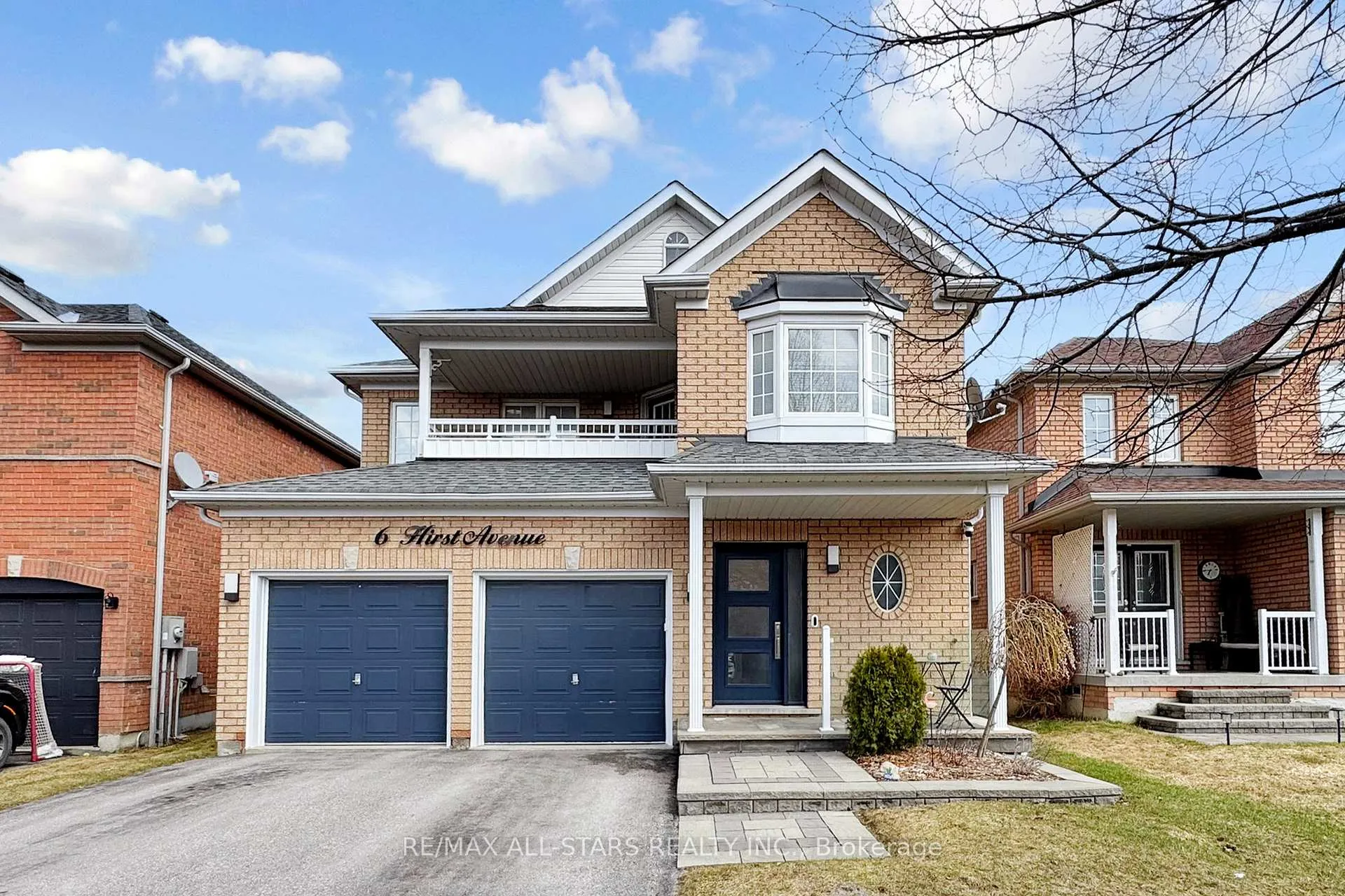 Photo 1 of 6 Hirst Avenue, Georgina, Keswick South — HOMEH