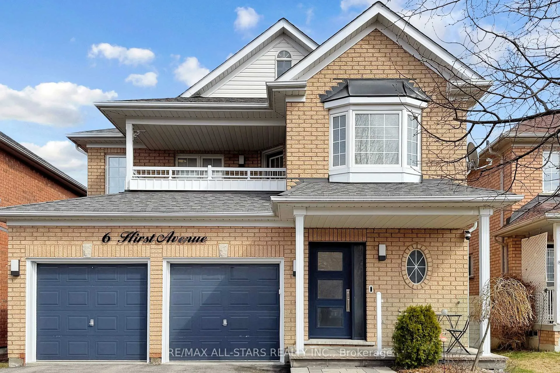 Photo 2 of 6 Hirst Avenue, Georgina, Keswick South — HOMEH