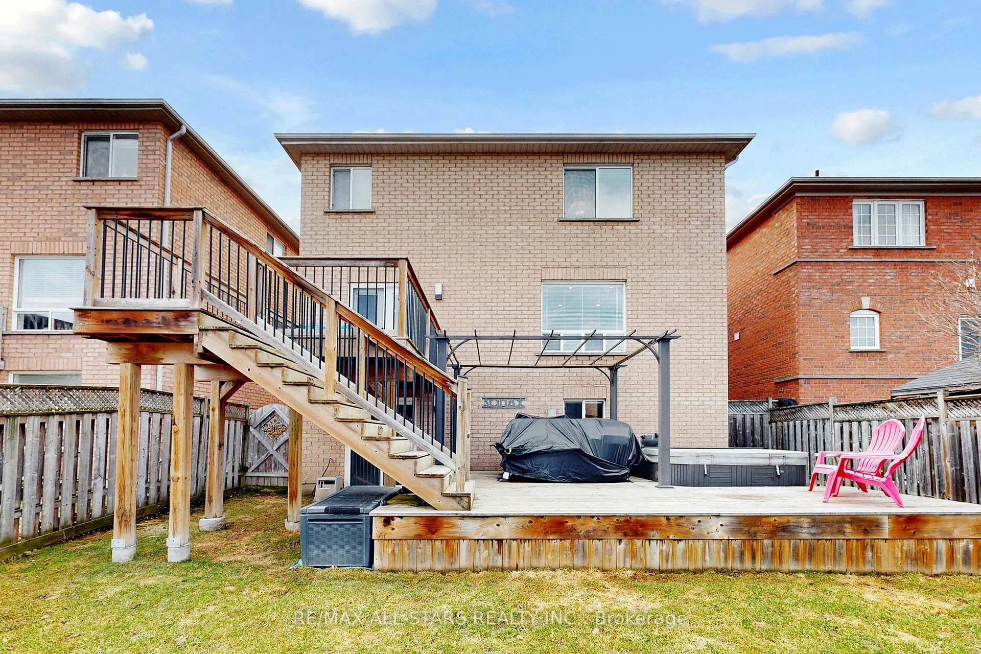 Photo 47 of 6 Hirst Avenue, Georgina, Keswick South — HOMEH