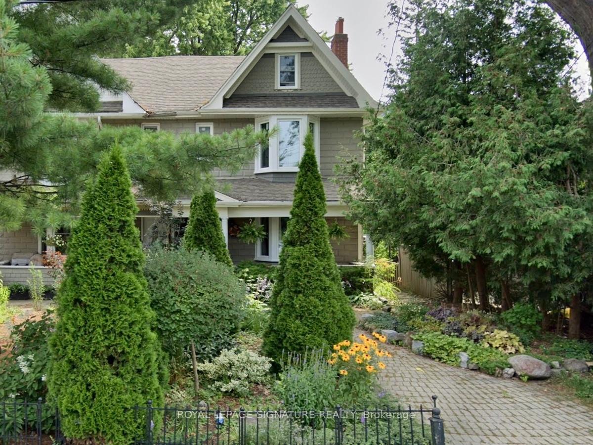 Photo 2 of 41 Thyra Avenue, Toronto, Crescent Town — HOMEH
