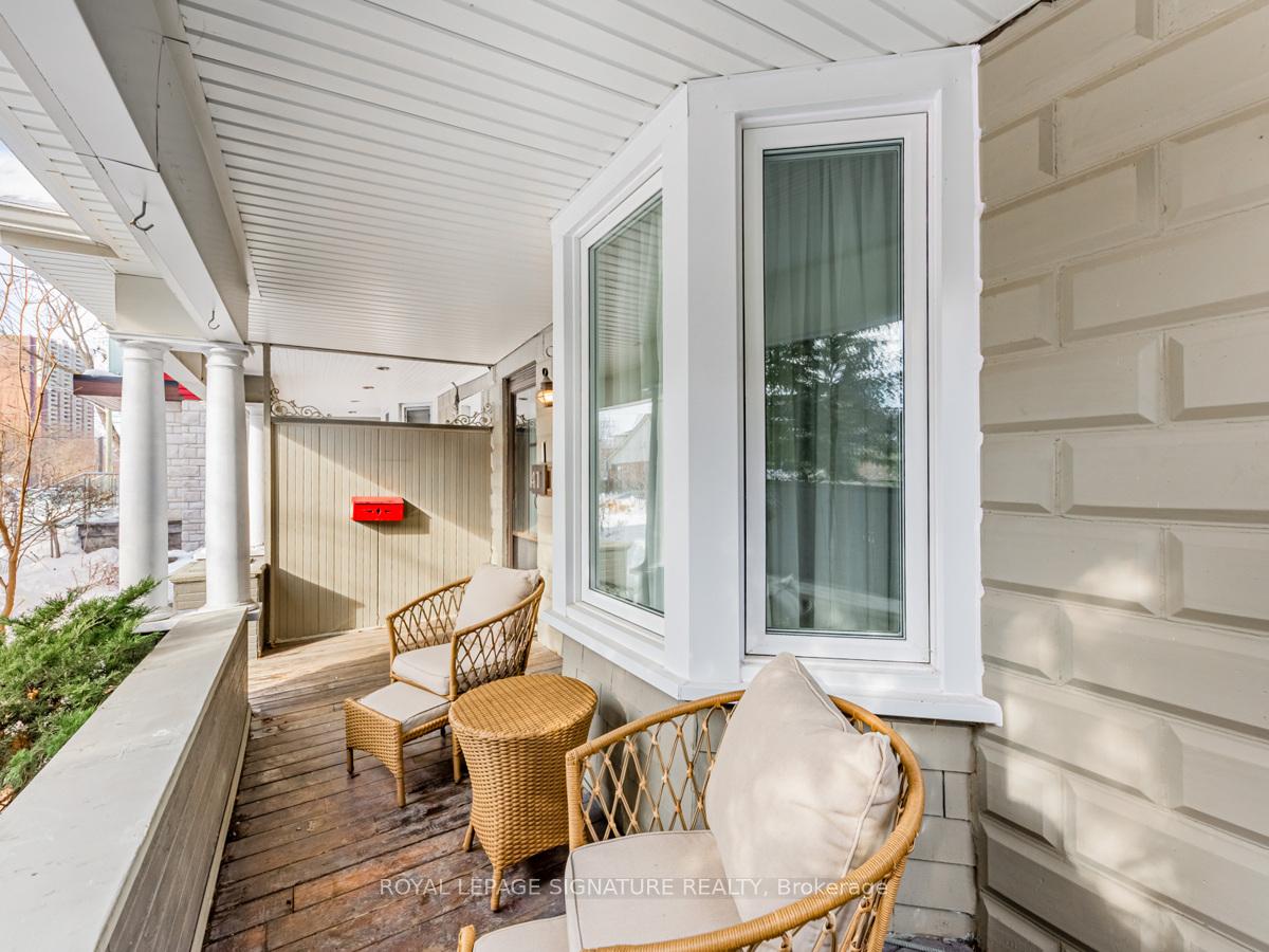 Photo 3 of 41 Thyra Avenue, Toronto, Crescent Town — HOMEH