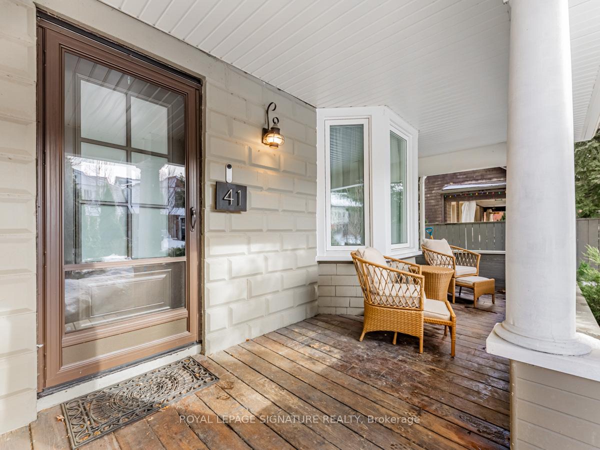 Photo 4 of 41 Thyra Avenue, Toronto, Crescent Town — HOMEH