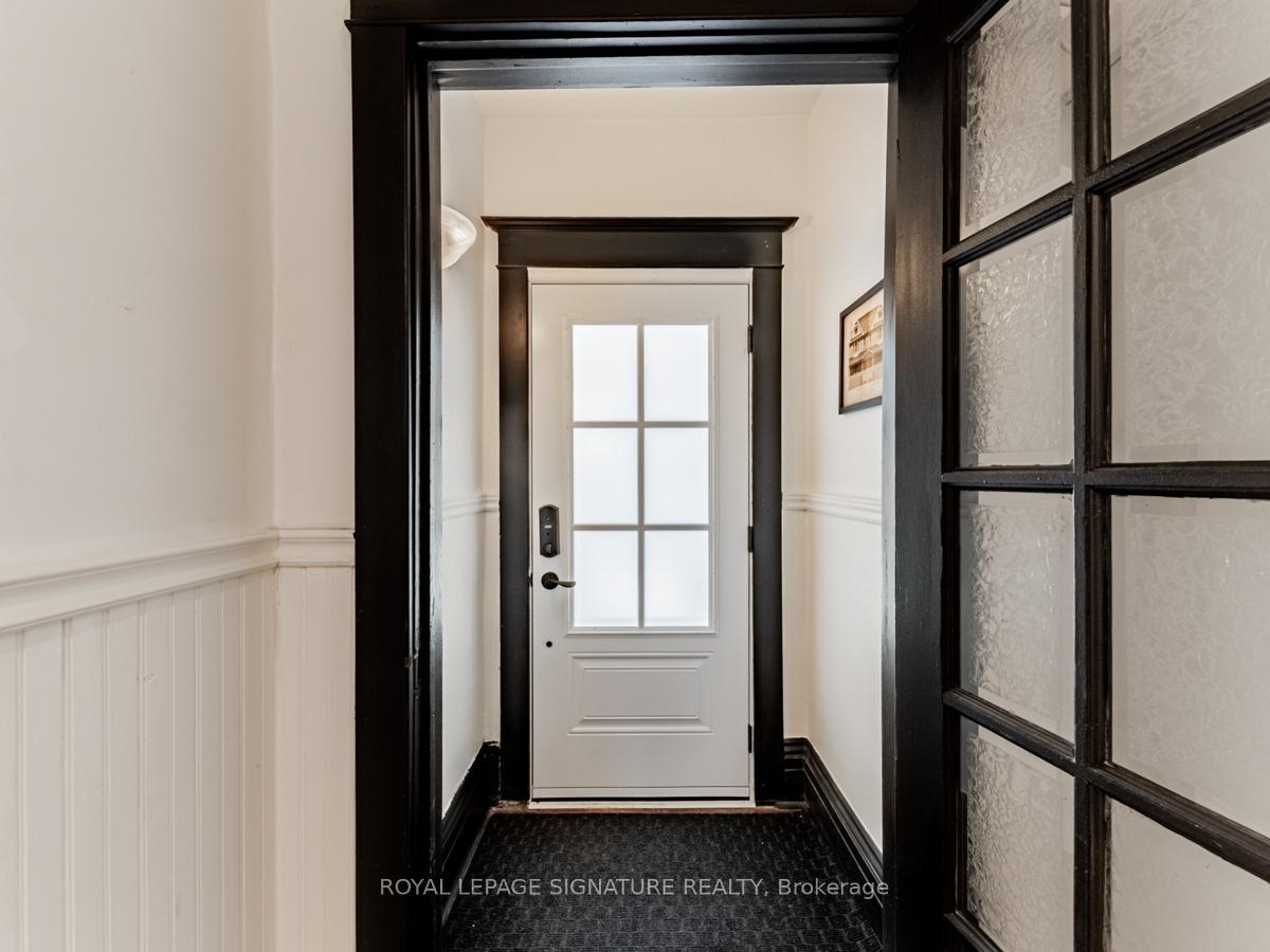 Photo 5 of 41 Thyra Avenue, Toronto, Crescent Town — HOMEH