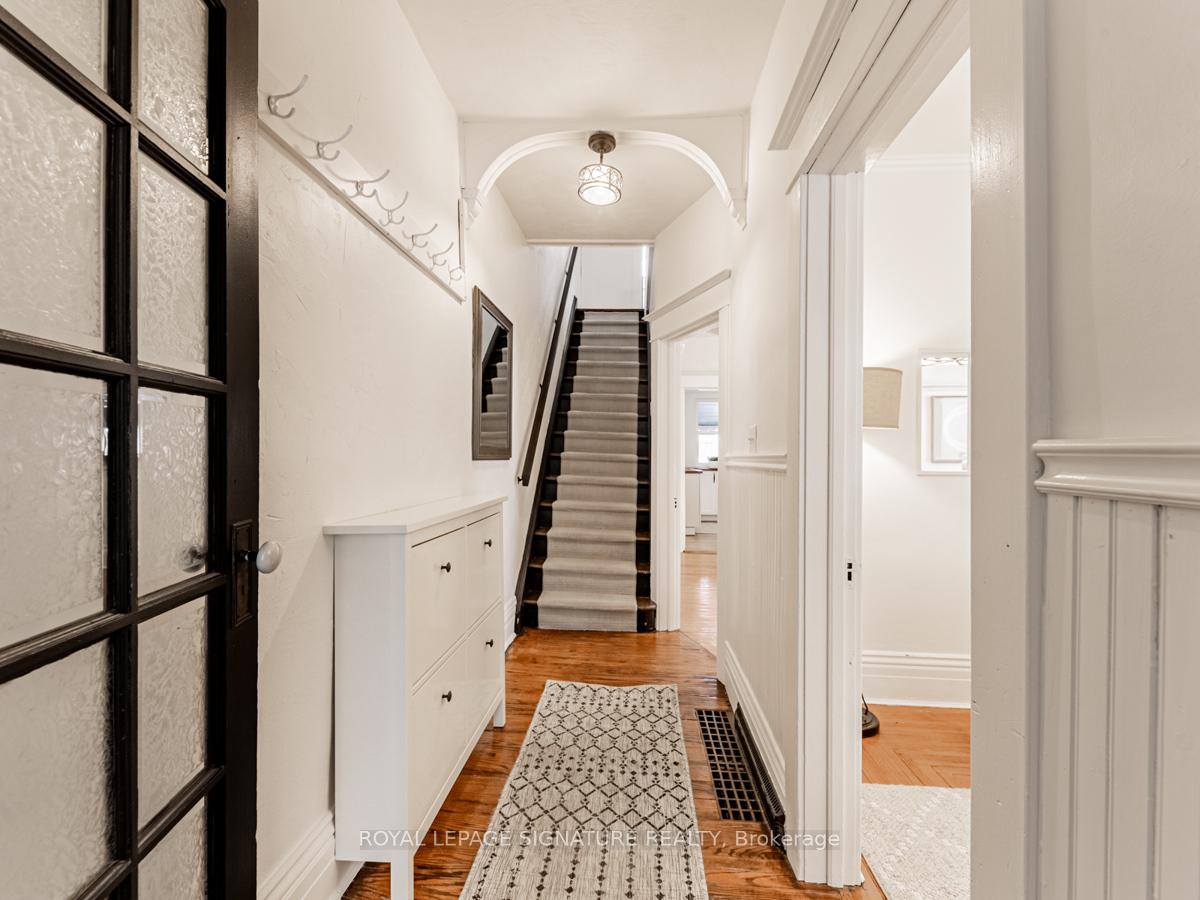 Photo 6 of 41 Thyra Avenue, Toronto, Crescent Town — HOMEH
